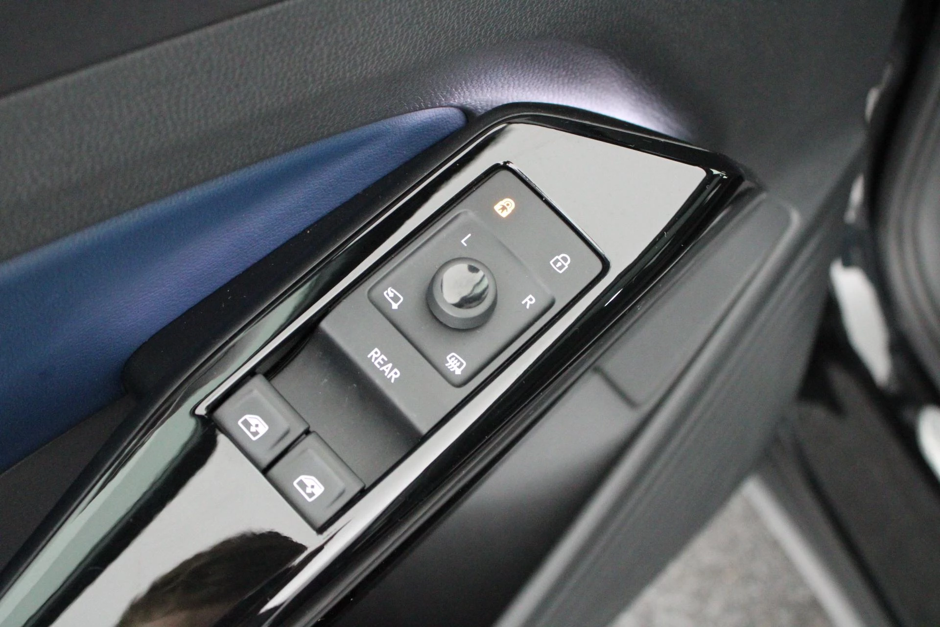 Hoofdafbeelding Volkswagen ID.5