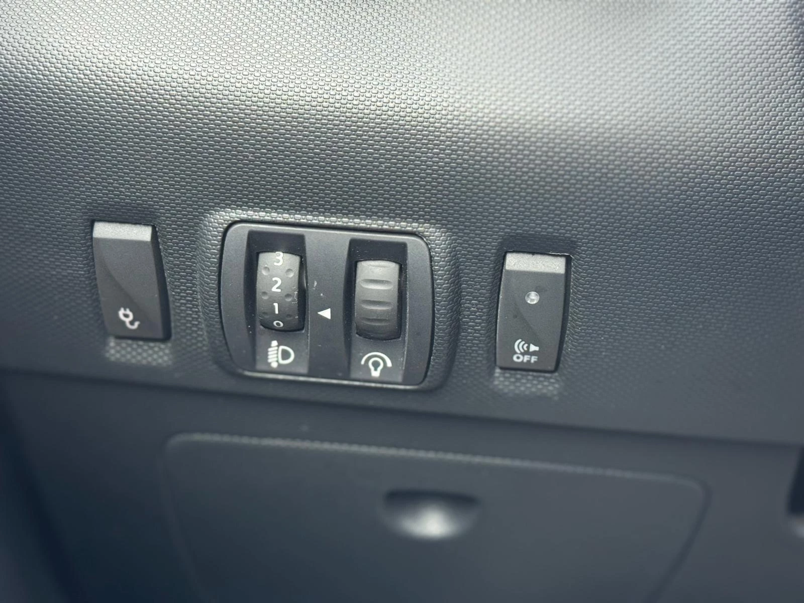 Hoofdafbeelding Renault ZOE