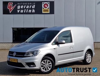 Volkswagen Caddy 2.0 TDI L1H1 BMT Highline AIRCO CRUISE TREKHAAK