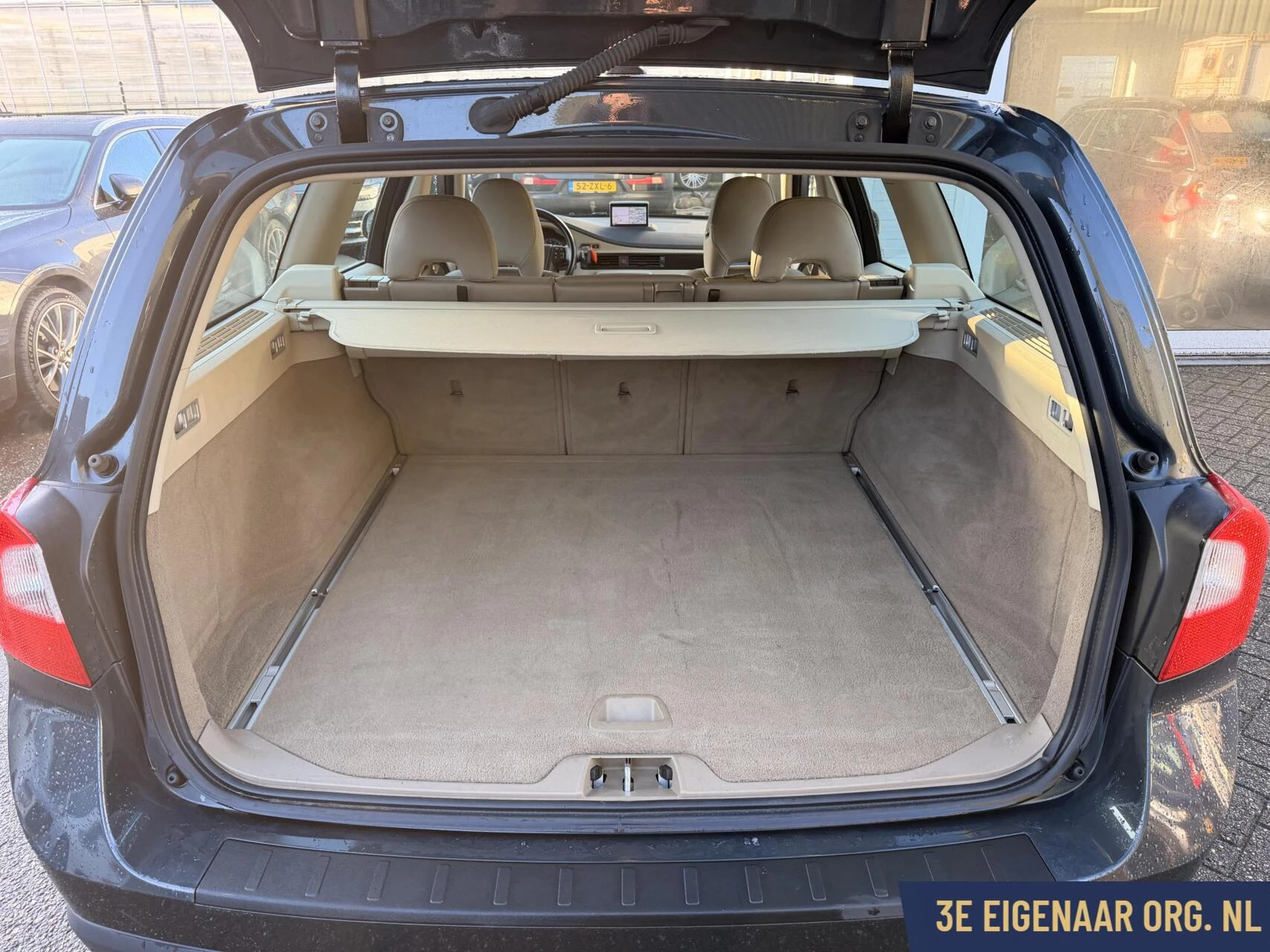 Hoofdafbeelding Volvo V70