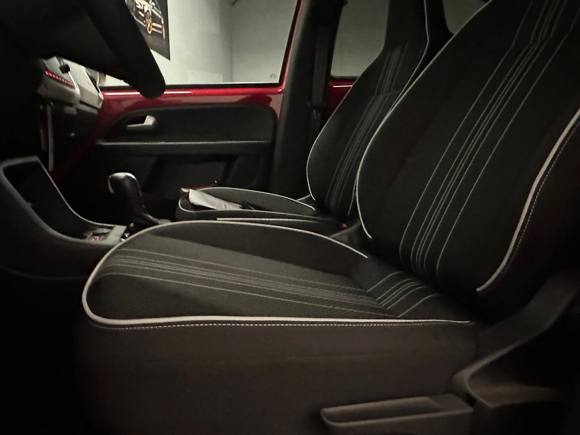 Hoofdafbeelding SEAT Mii
