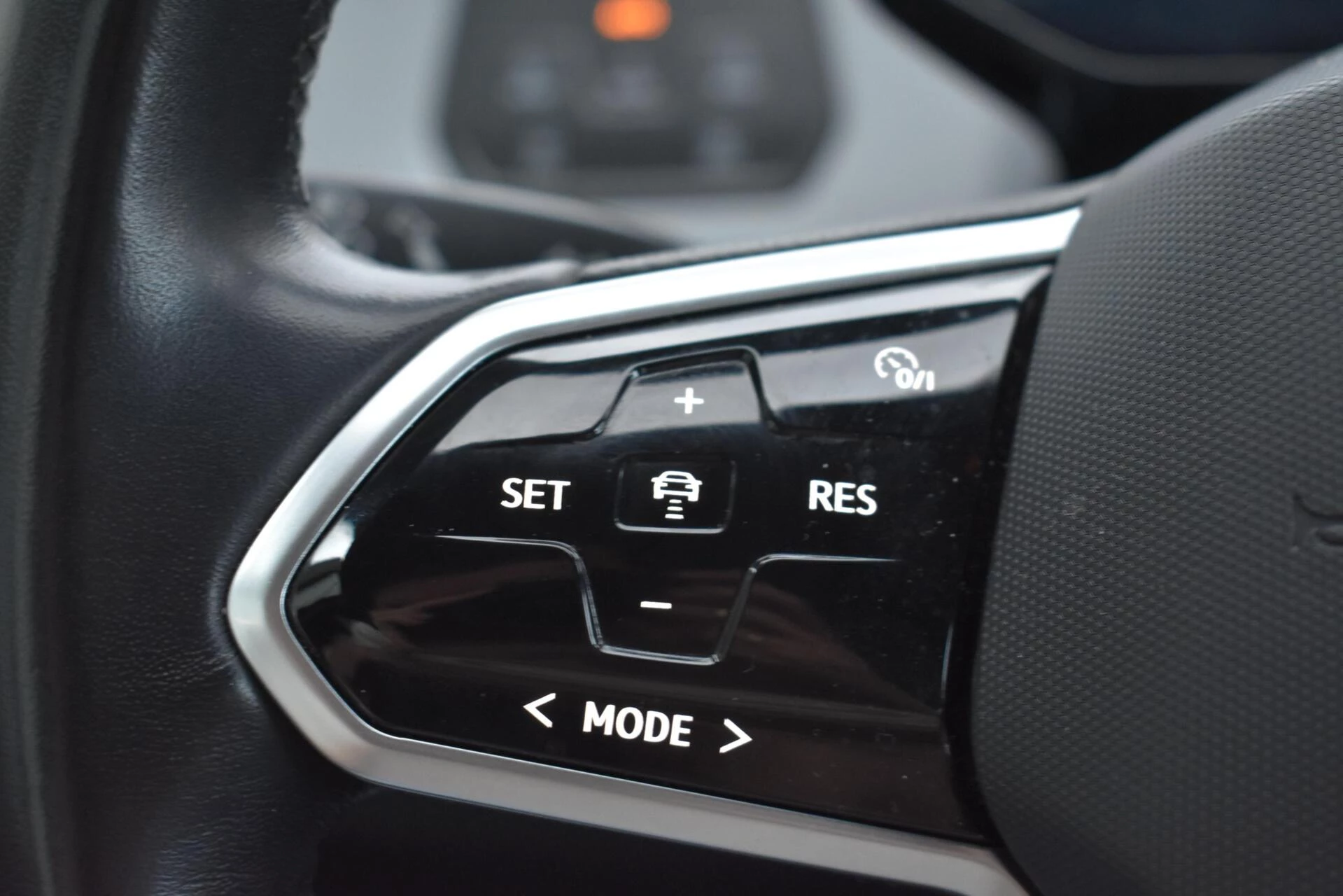 Hoofdafbeelding Volkswagen ID.3