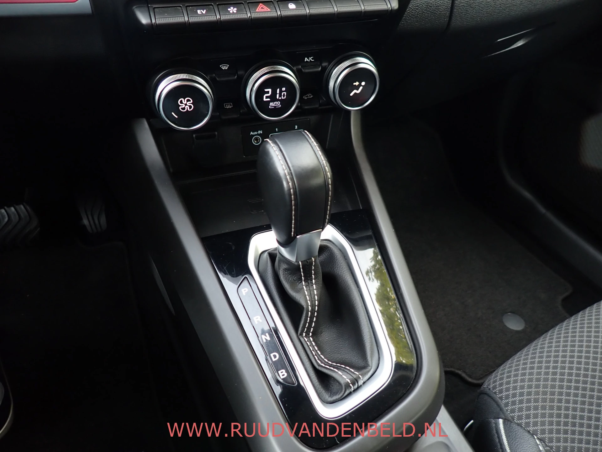 Hoofdafbeelding Renault Arkana