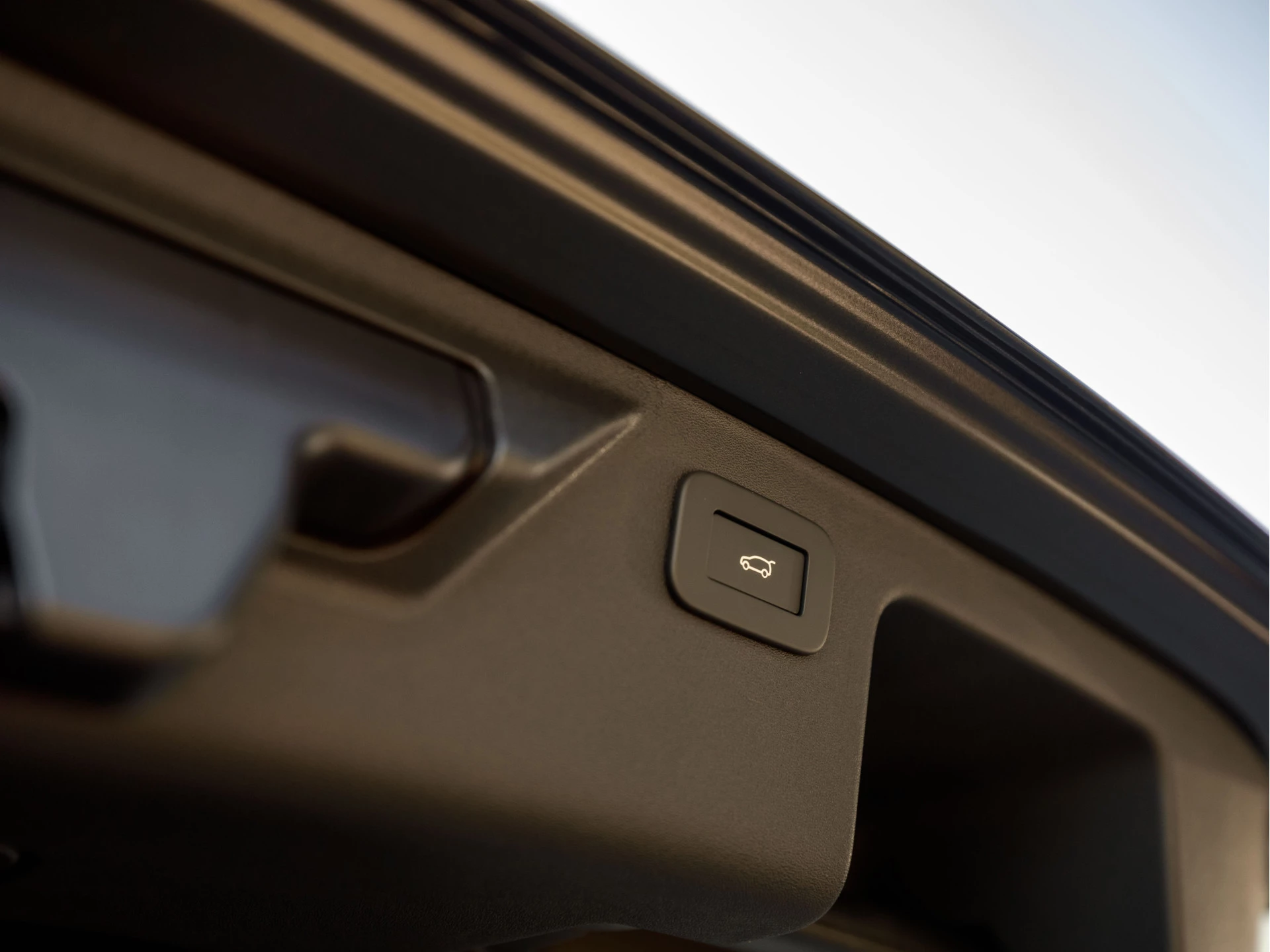 Hoofdafbeelding Land Rover Discovery Sport