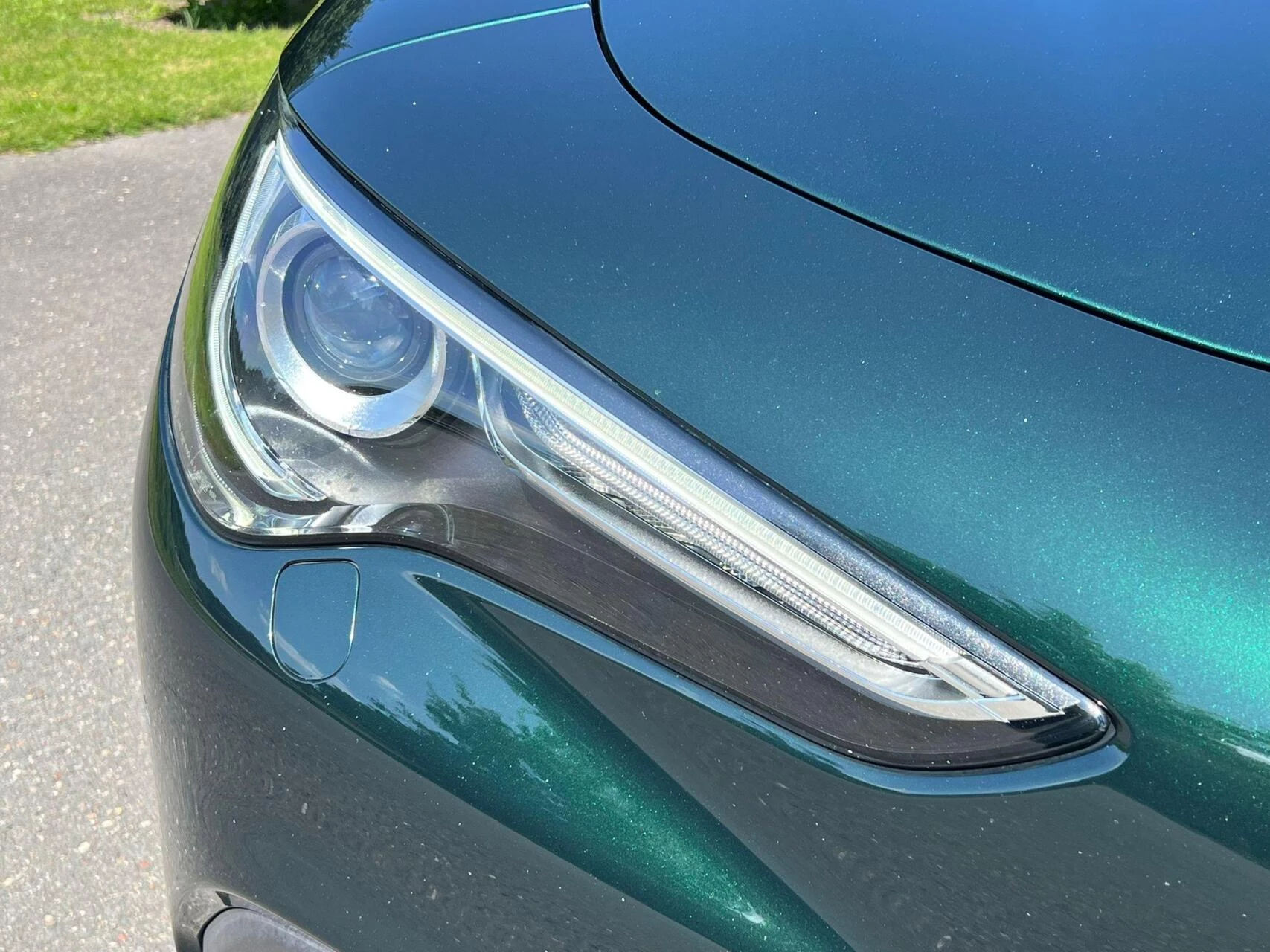 Hoofdafbeelding Alfa Romeo Stelvio