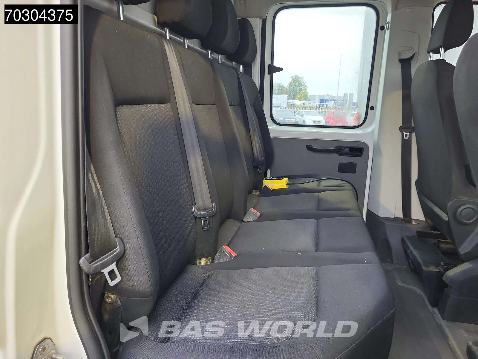 Hoofdafbeelding MAN TGE