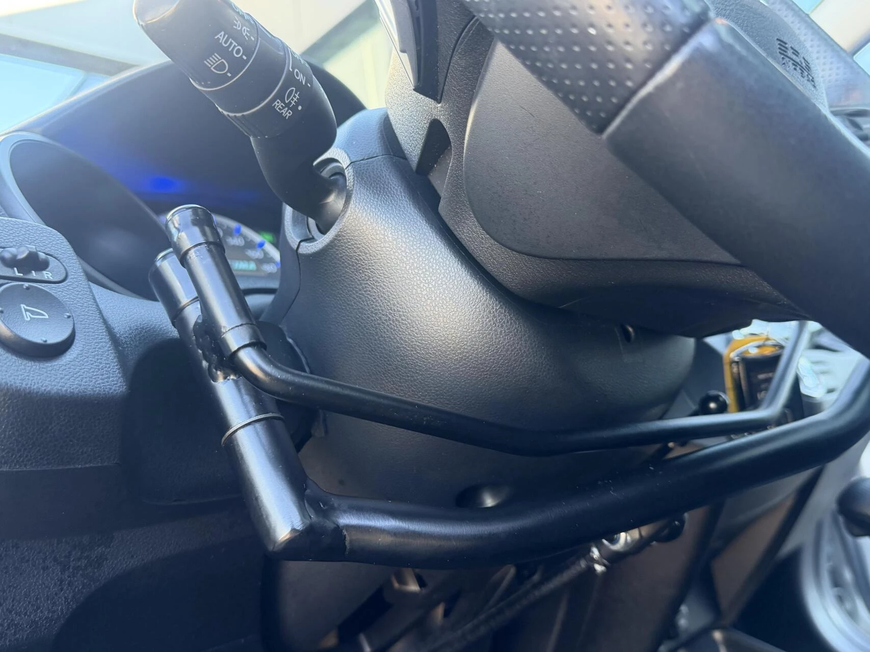 Hoofdafbeelding Honda Jazz