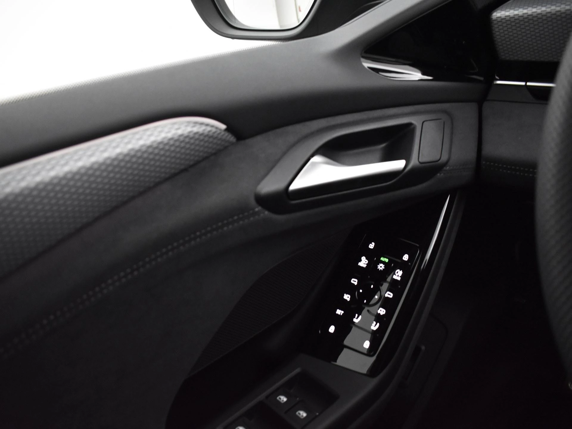 Hoofdafbeelding Audi A6 Sportback e-tron
