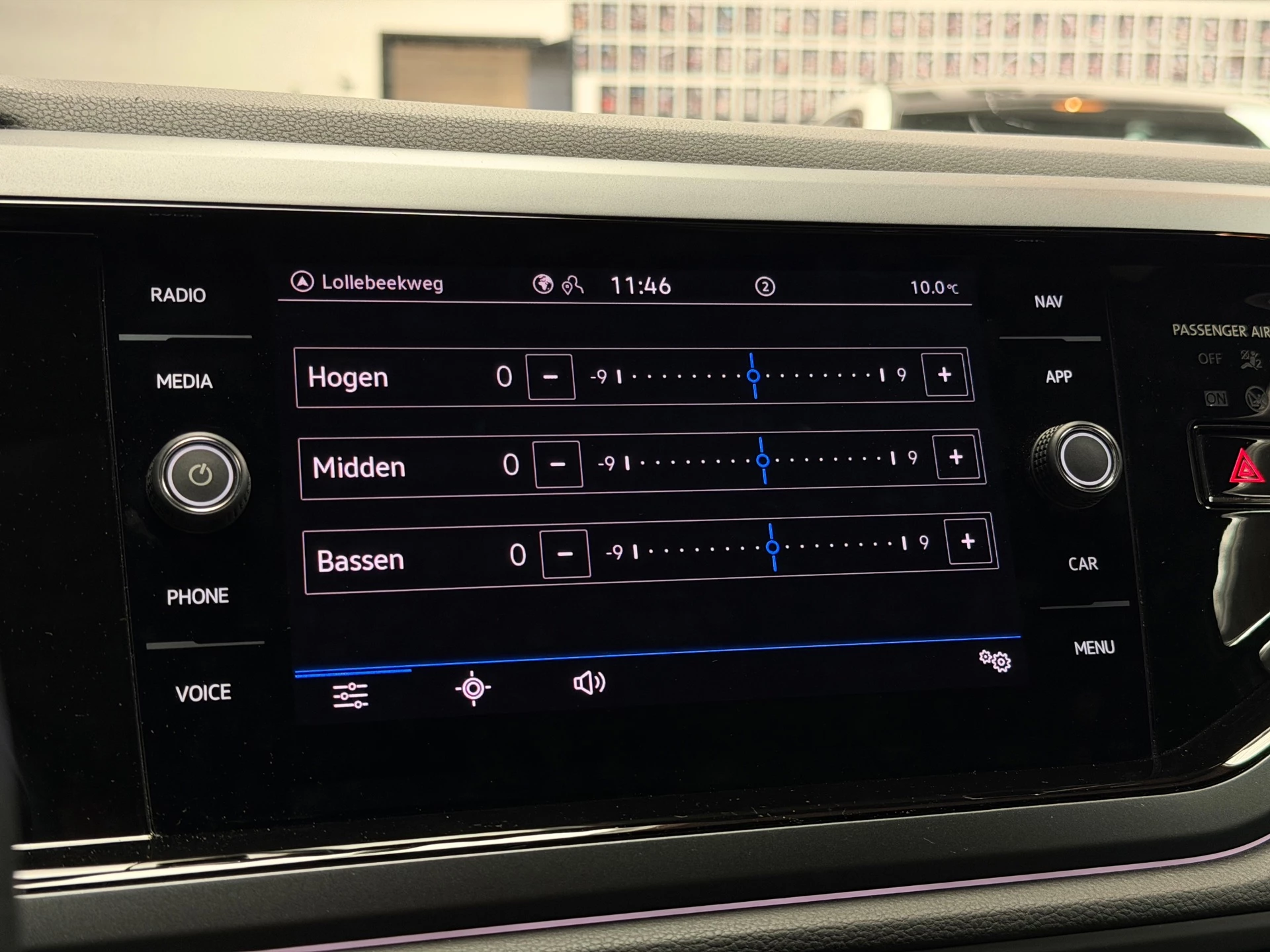 Hoofdafbeelding Volkswagen Taigo