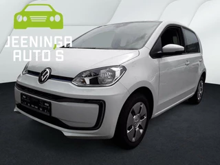 Volkswagen e-Up! | 4 stuks | Subsidie mogelijk