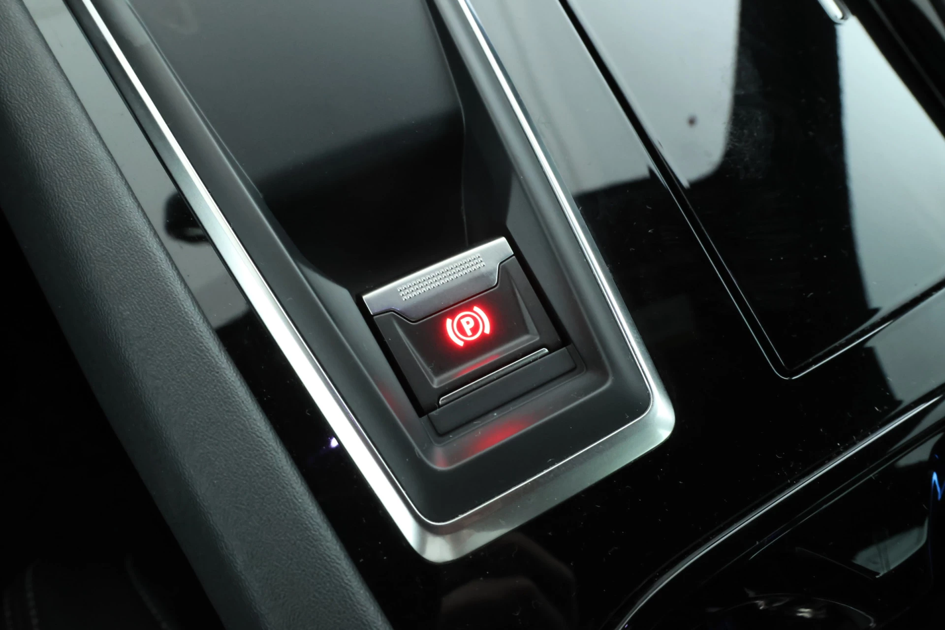 Hoofdafbeelding Peugeot 508