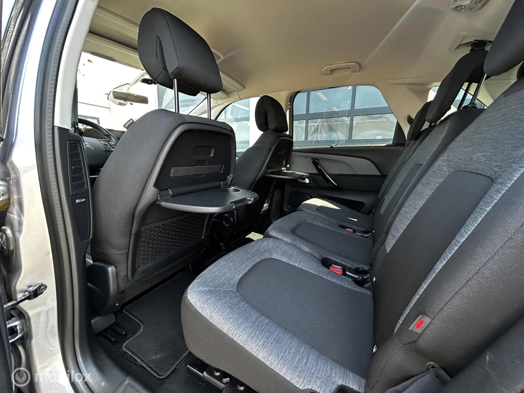 Hoofdafbeelding Citroën C4 Picasso