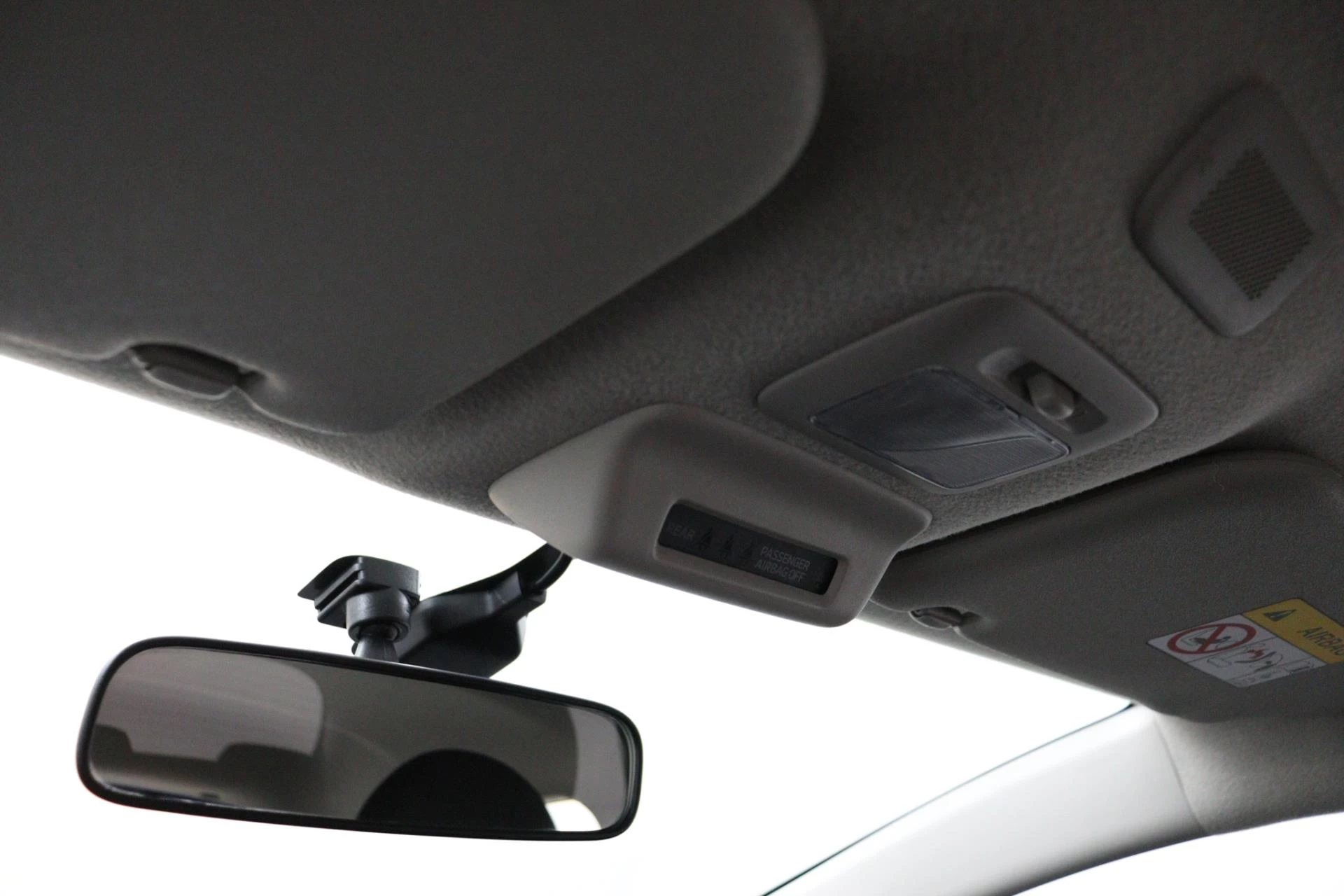 Hoofdafbeelding Mitsubishi Space Star