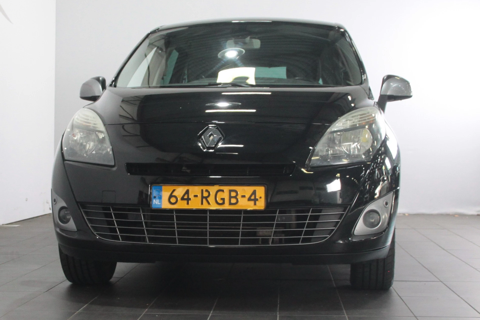 Hoofdafbeelding Renault Grand Scénic