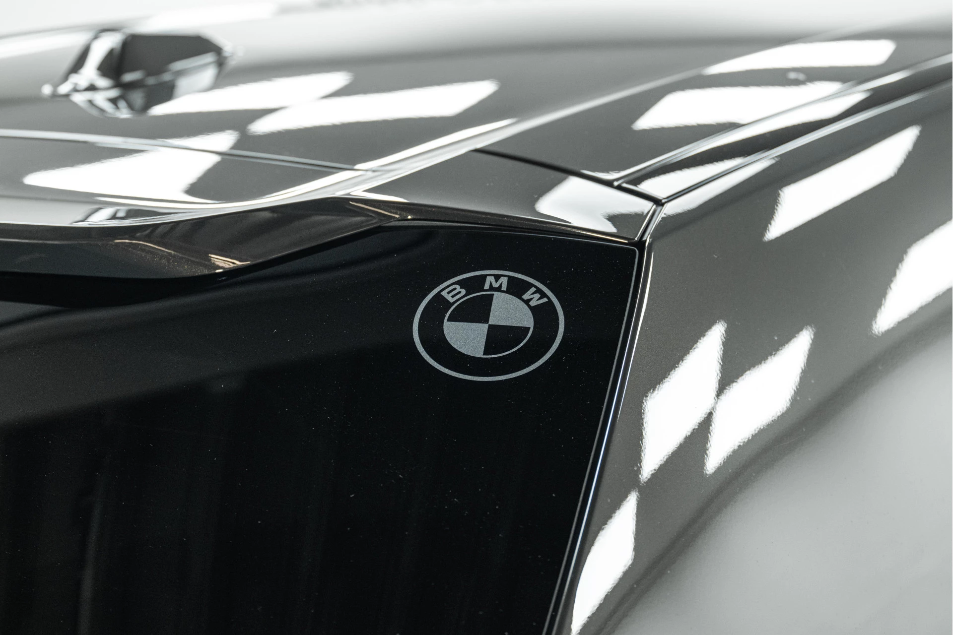 Hoofdafbeelding BMW XM