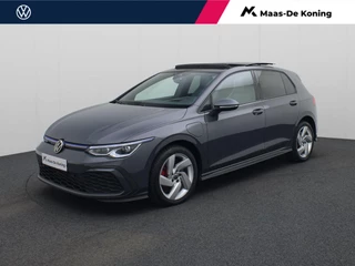 Volkswagen Golf 1.4 eHybrid 180kW/245PK GTE DSG · Panoramadak · Leder · Camera + Parkeersensoren