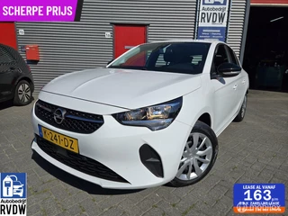 Opel Corsa-e  50 kWh 3 fase ✅2020✅km48980✅scherpe prijs ✅