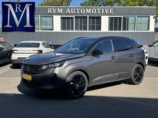 Peugeot 3008 1.6 HYbrid 225 GT Pack Business BOMVOL! | BLACKPACK | ACHTERUITRIJCAMERA | MASSAGE STOELEN | STOELVERWARMING | GEHEUGEN STOELEN | APPLECARPLAY | ELEKT. ACHTERKLEP | FOCAL AUDIO | DODEHOEK | KEYLESS | ADAP. CRUISE | RIJKLAAR MET 12 MND BOVAG GARANTIE |
