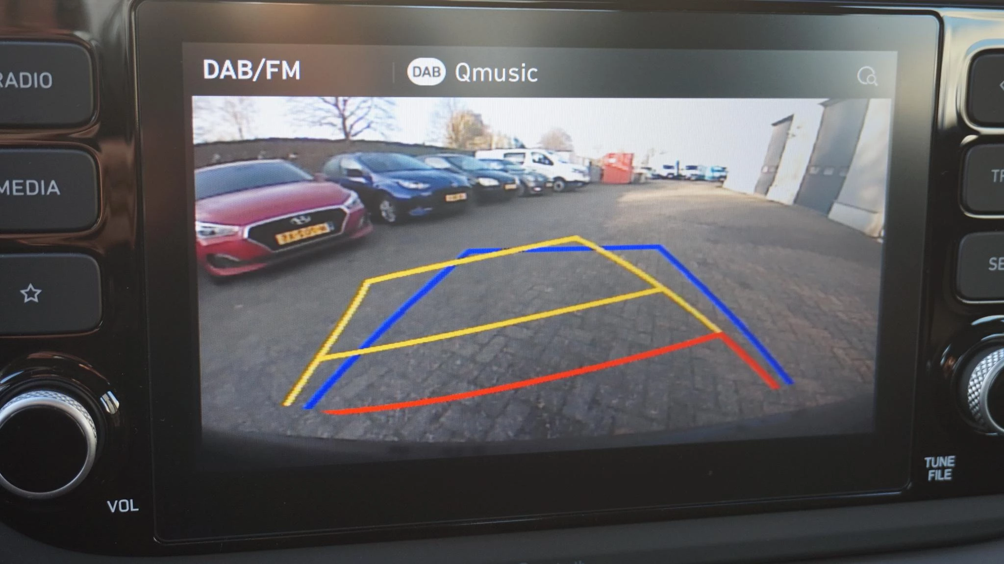 Hoofdafbeelding Hyundai Bayon