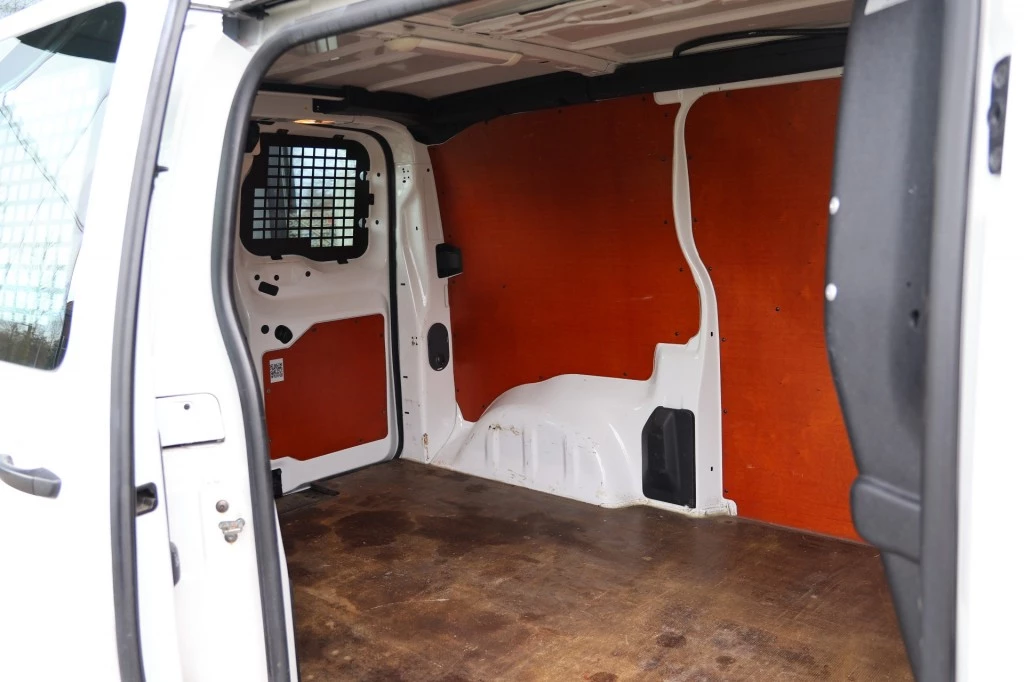 Hoofdafbeelding Citroën Jumpy