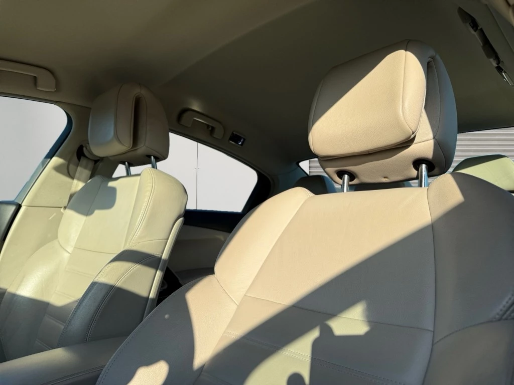 Hoofdafbeelding Peugeot 508