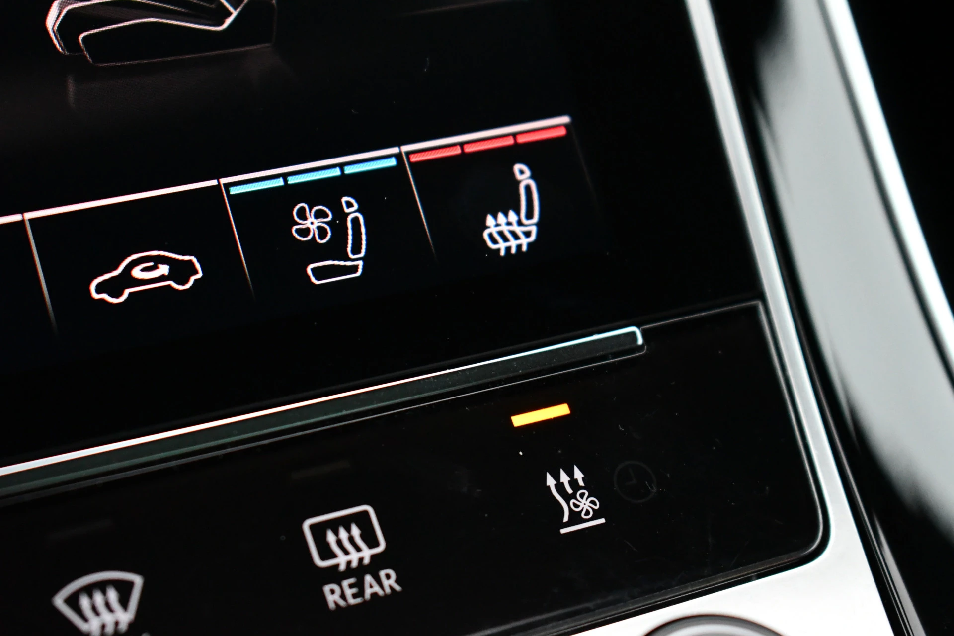 Hoofdafbeelding Audi RSQ8