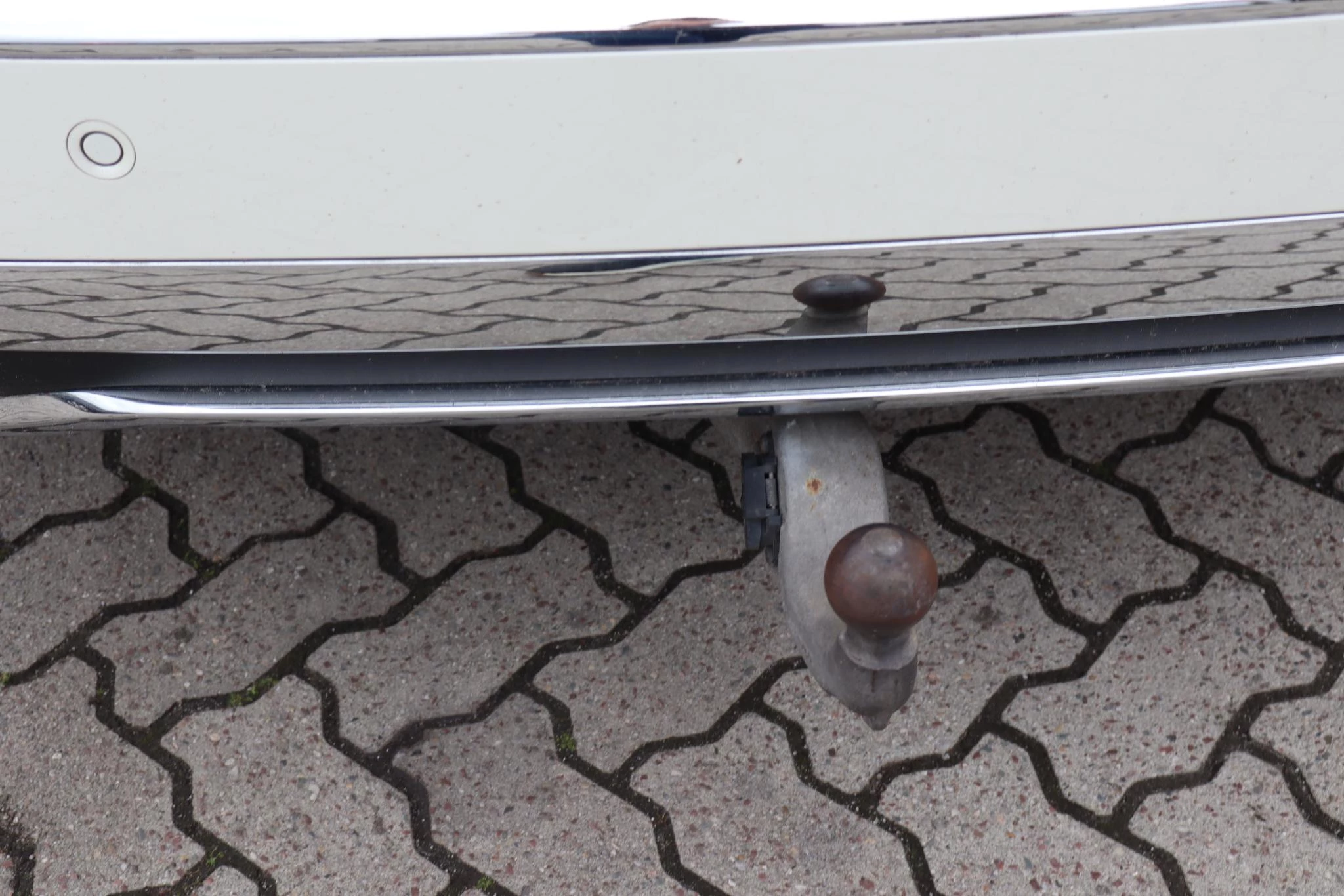 Hoofdafbeelding Mercedes-Benz M-Klasse