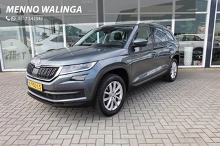 Skoda Kodiaq 1.5 TSI Business Edition | Carplay | PDC | ACC | Camera | Led