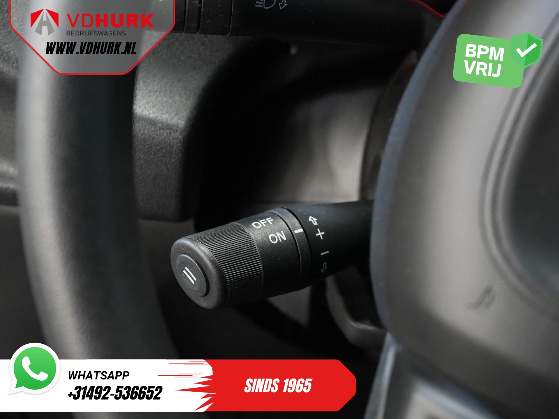 Hoofdafbeelding Fiat Doblò