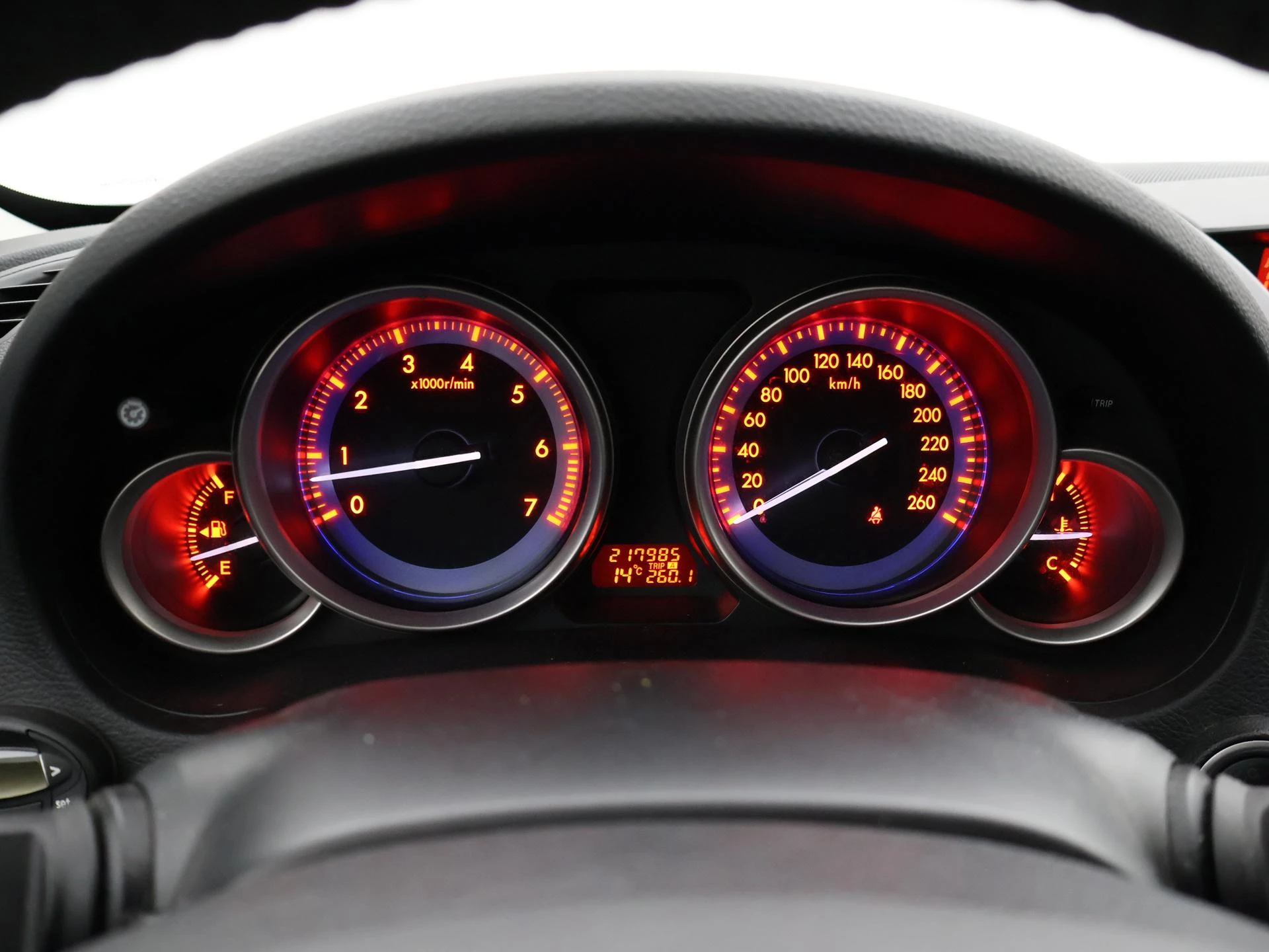 Hoofdafbeelding Mazda 6