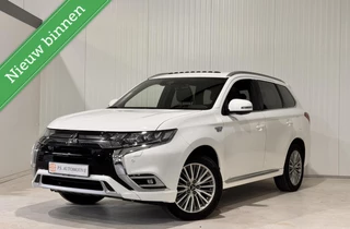 Mitsubishi Outlander  2.4 PHEV Top 4WD|PANO|360 CAMERA|ACC