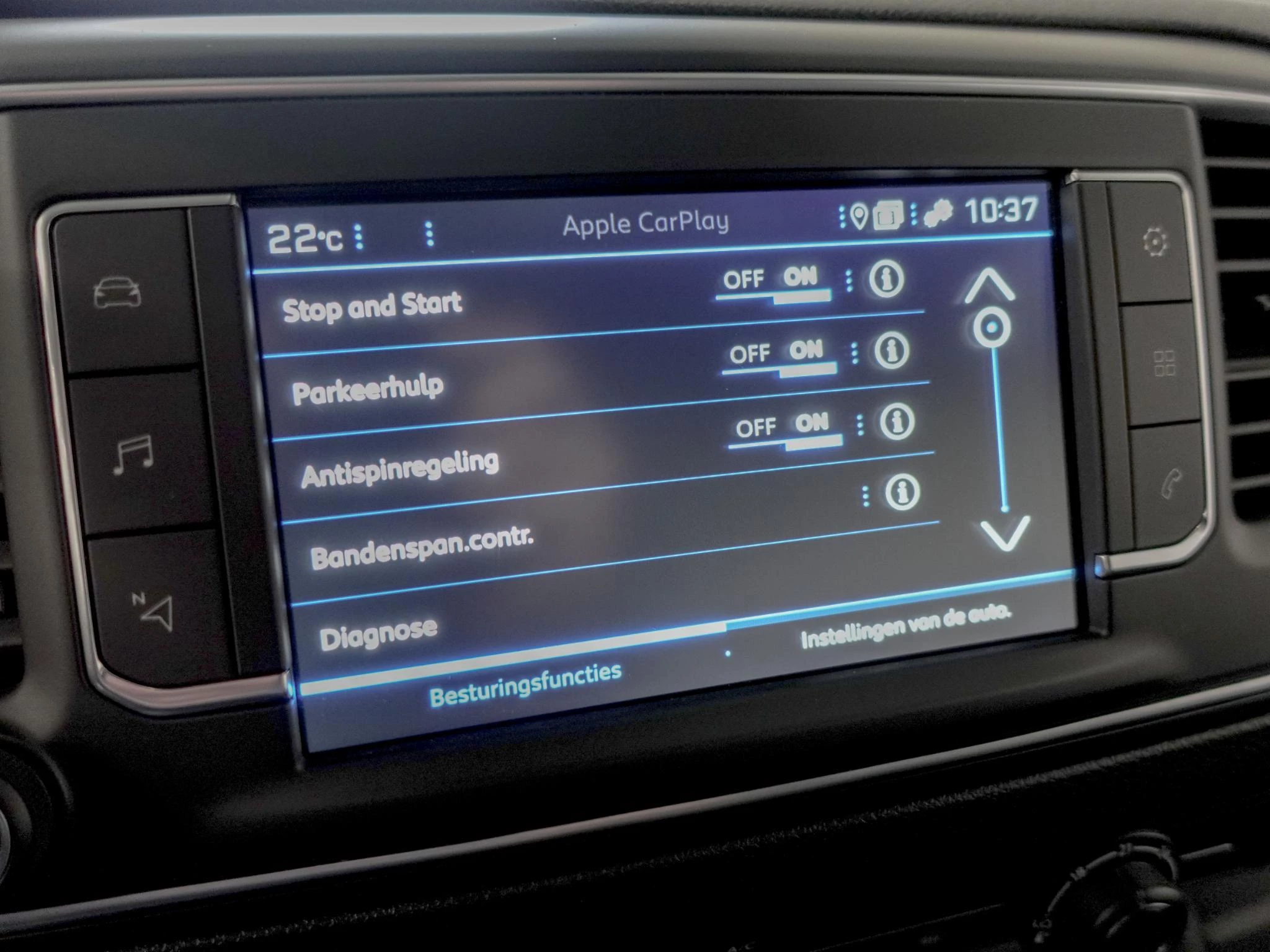 Hoofdafbeelding Peugeot Expert