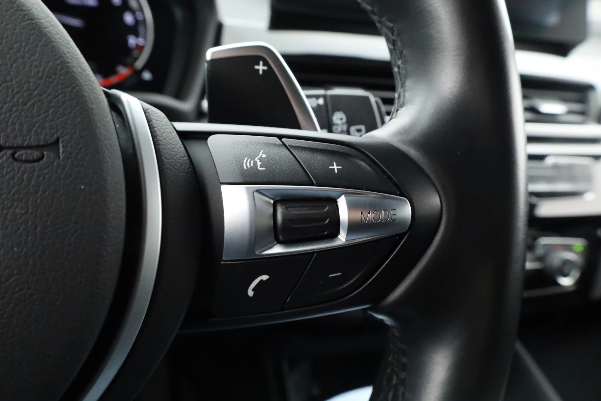 Hoofdafbeelding BMW X2