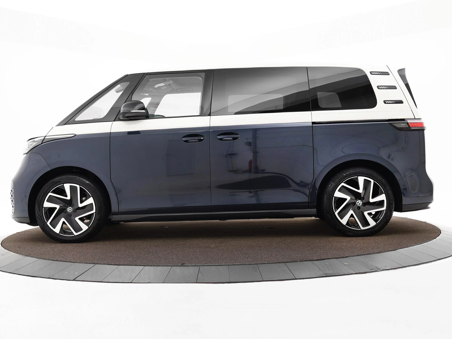 Hoofdafbeelding Volkswagen ID. Buzz