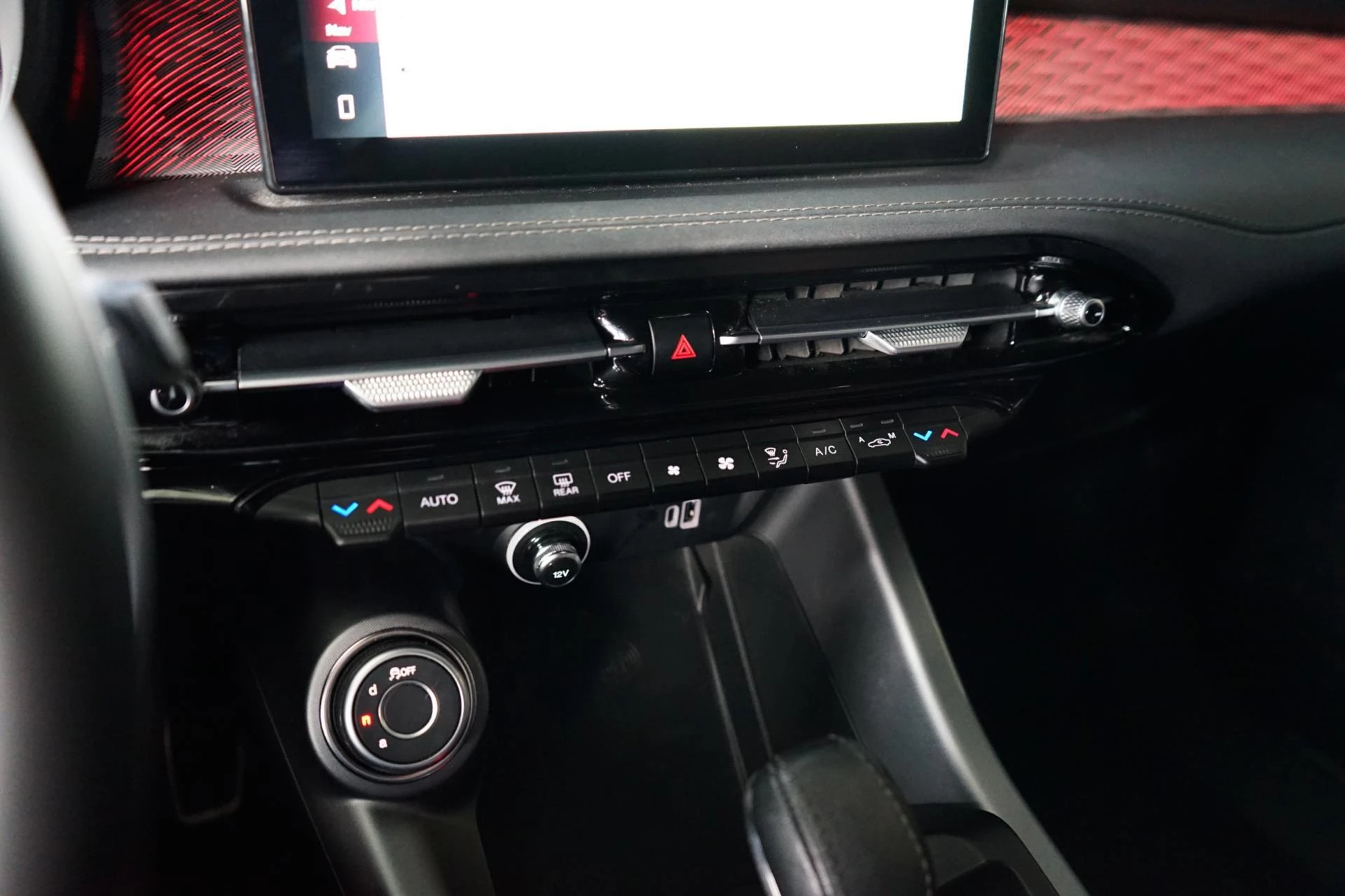 Hoofdafbeelding Alfa Romeo Tonale