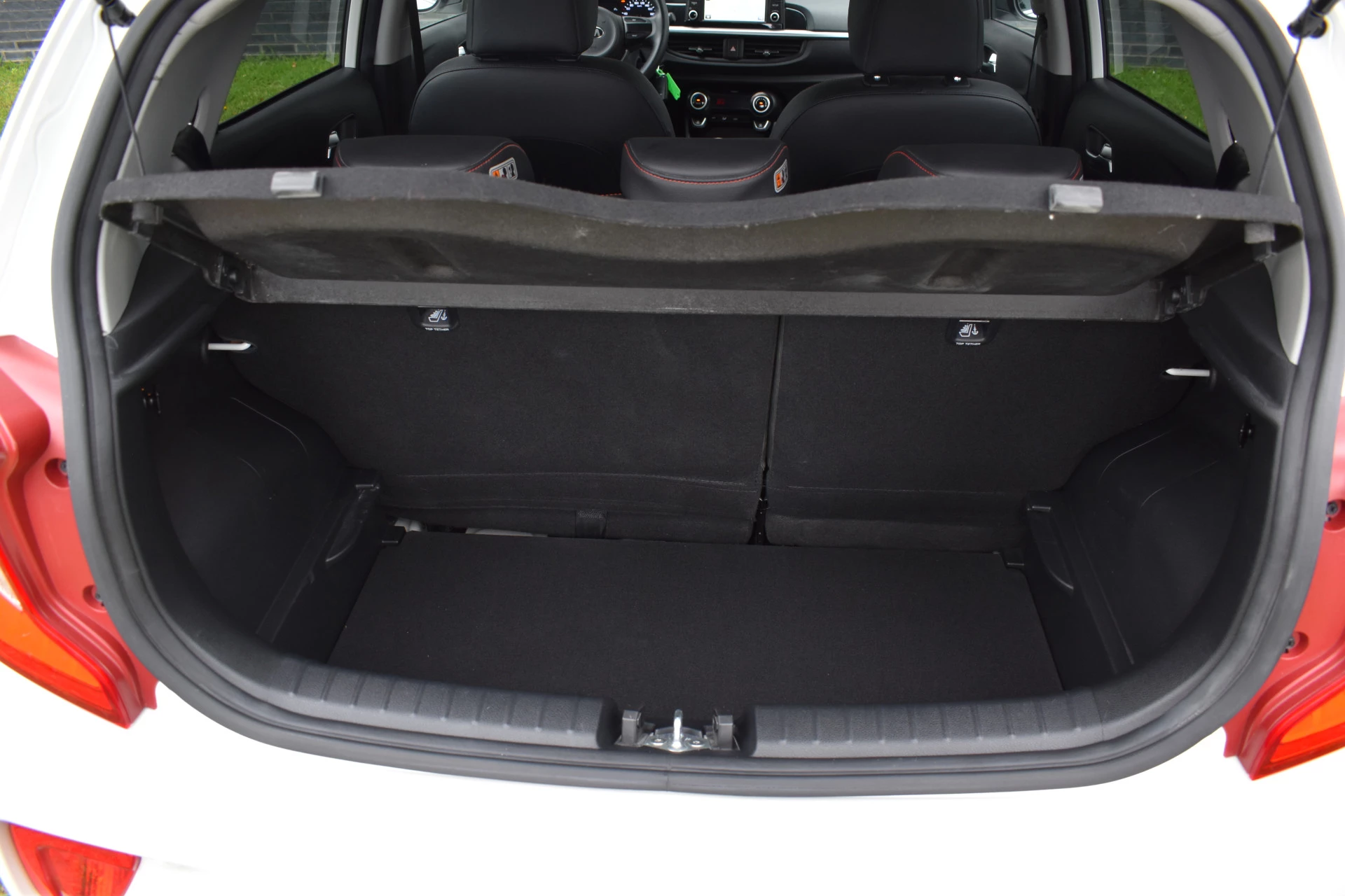 Hoofdafbeelding Kia 1.0 T-GDI GT-Line 100PK