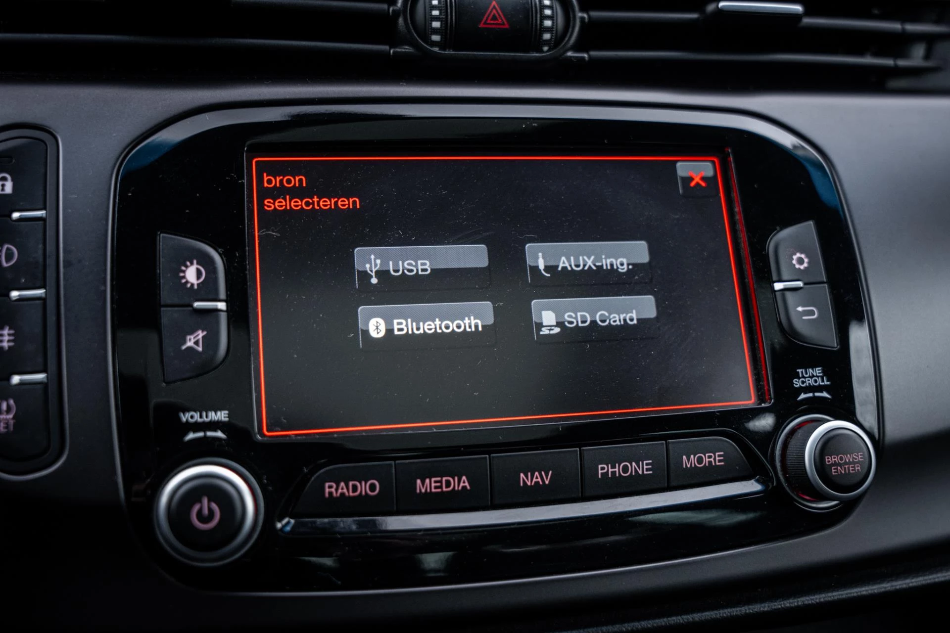 Hoofdafbeelding Alfa Romeo Giulietta