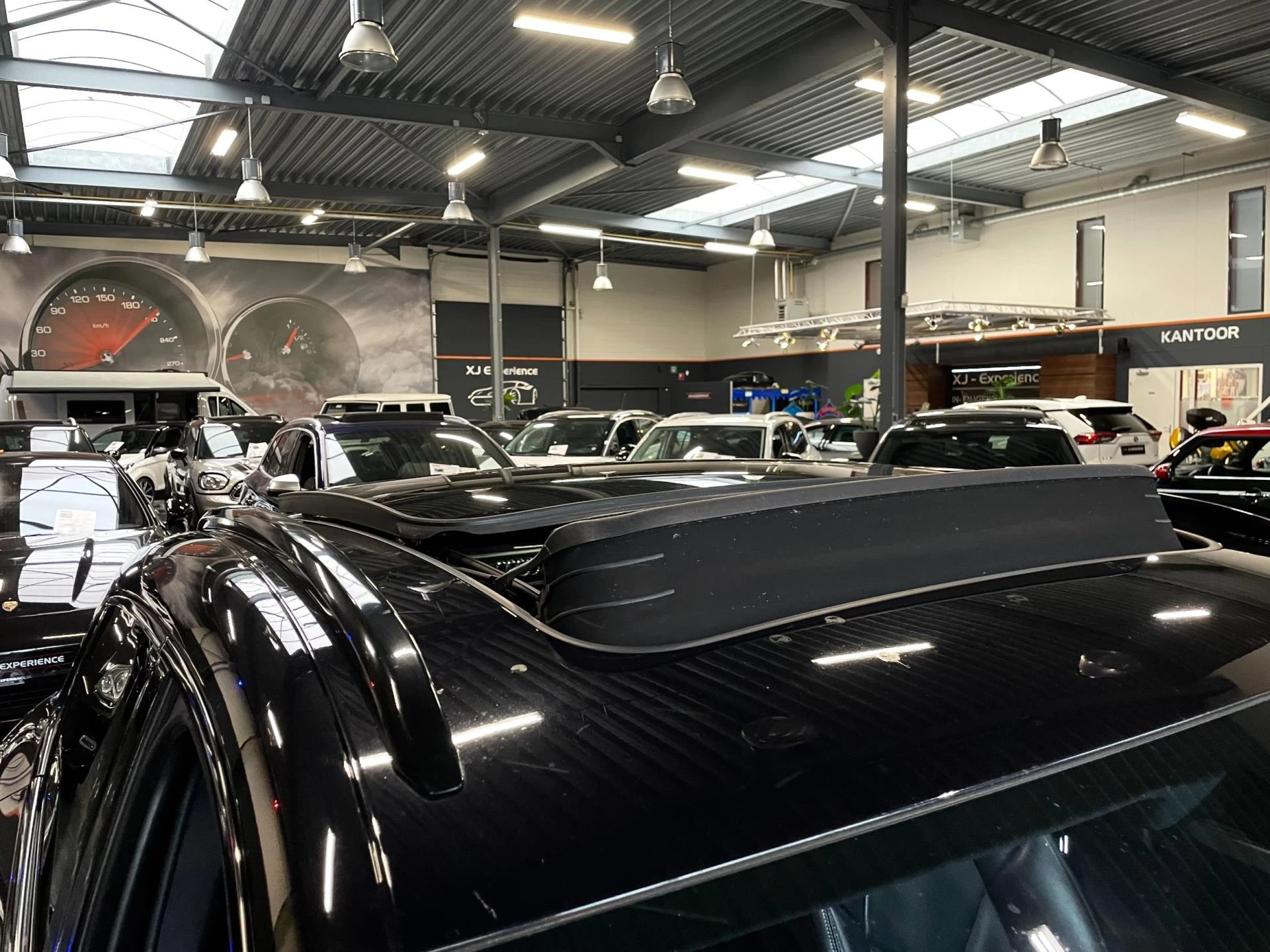 Hoofdafbeelding Porsche Macan