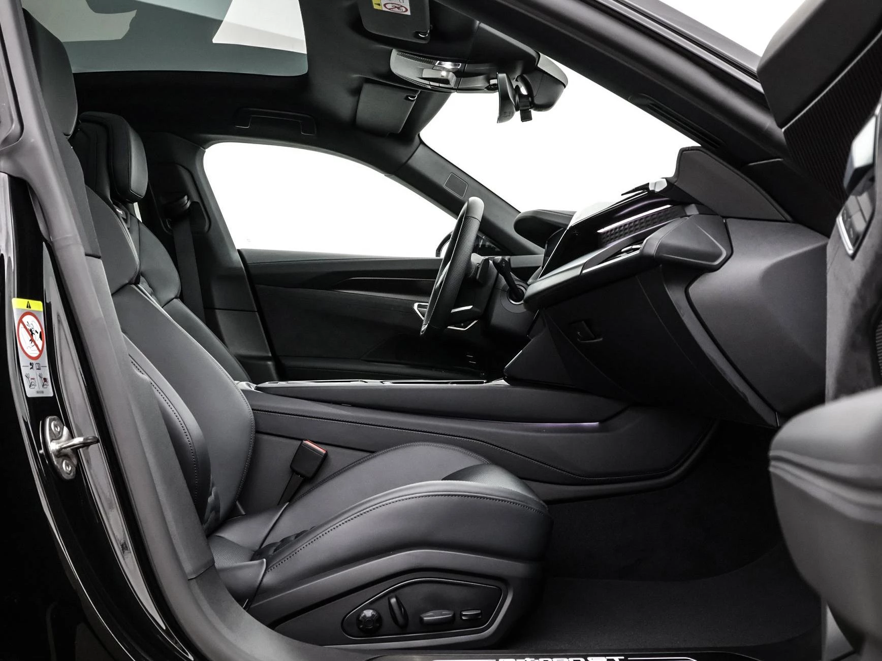 Hoofdafbeelding Audi e-tron GT