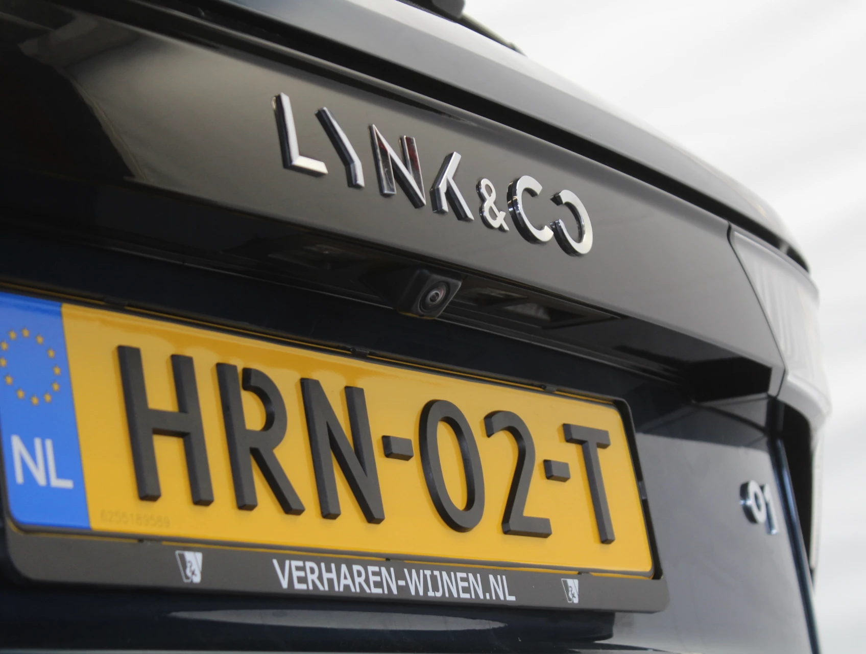 Hoofdafbeelding Lynk & Co 01
