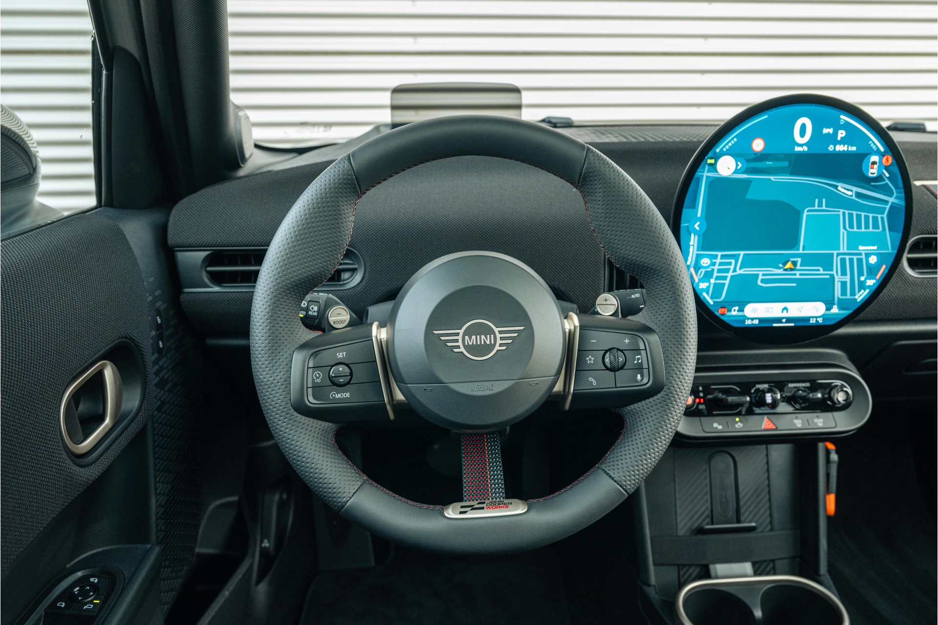 Hoofdafbeelding MINI 5-deurs