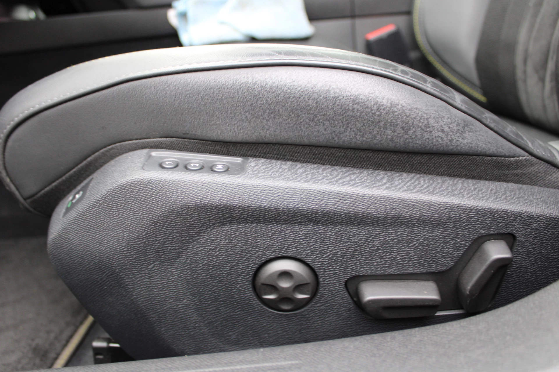 Hoofdafbeelding Peugeot 508