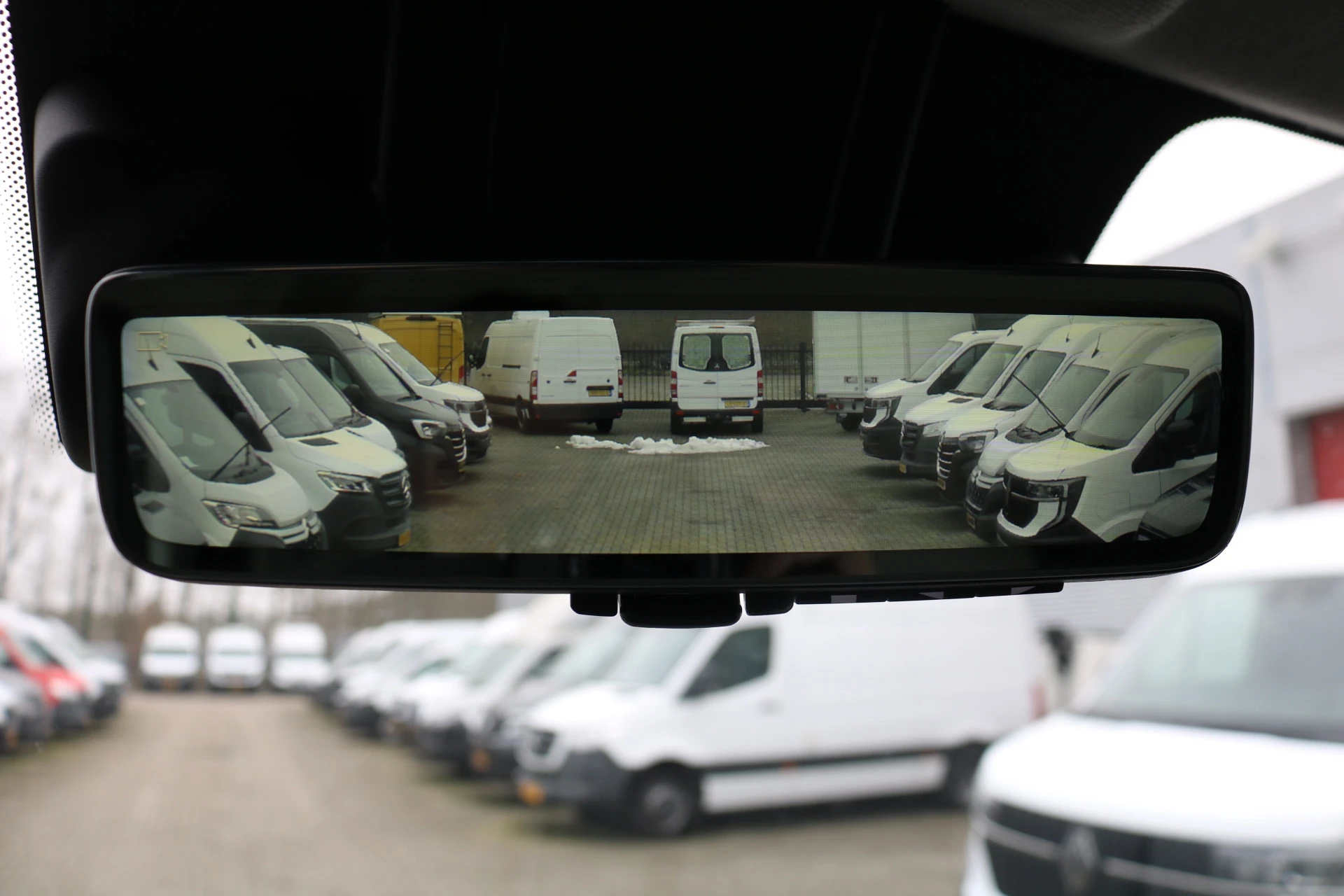 Hoofdafbeelding Citroën Jumper