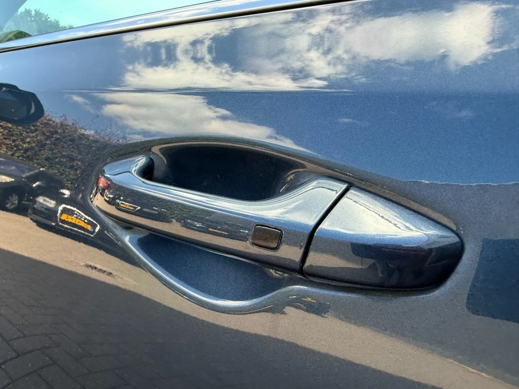 Hoofdafbeelding Kia Ceed