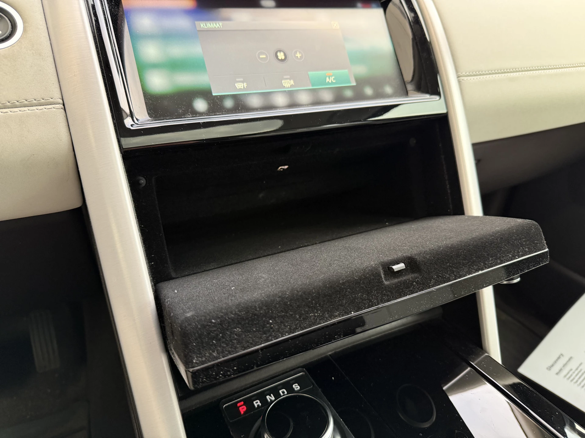 Hoofdafbeelding Land Rover Discovery