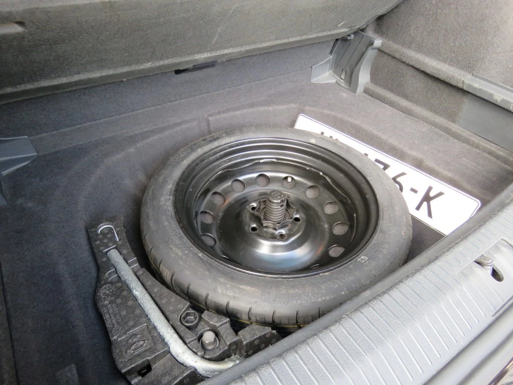 Hoofdafbeelding Volkswagen Golf Sportsvan