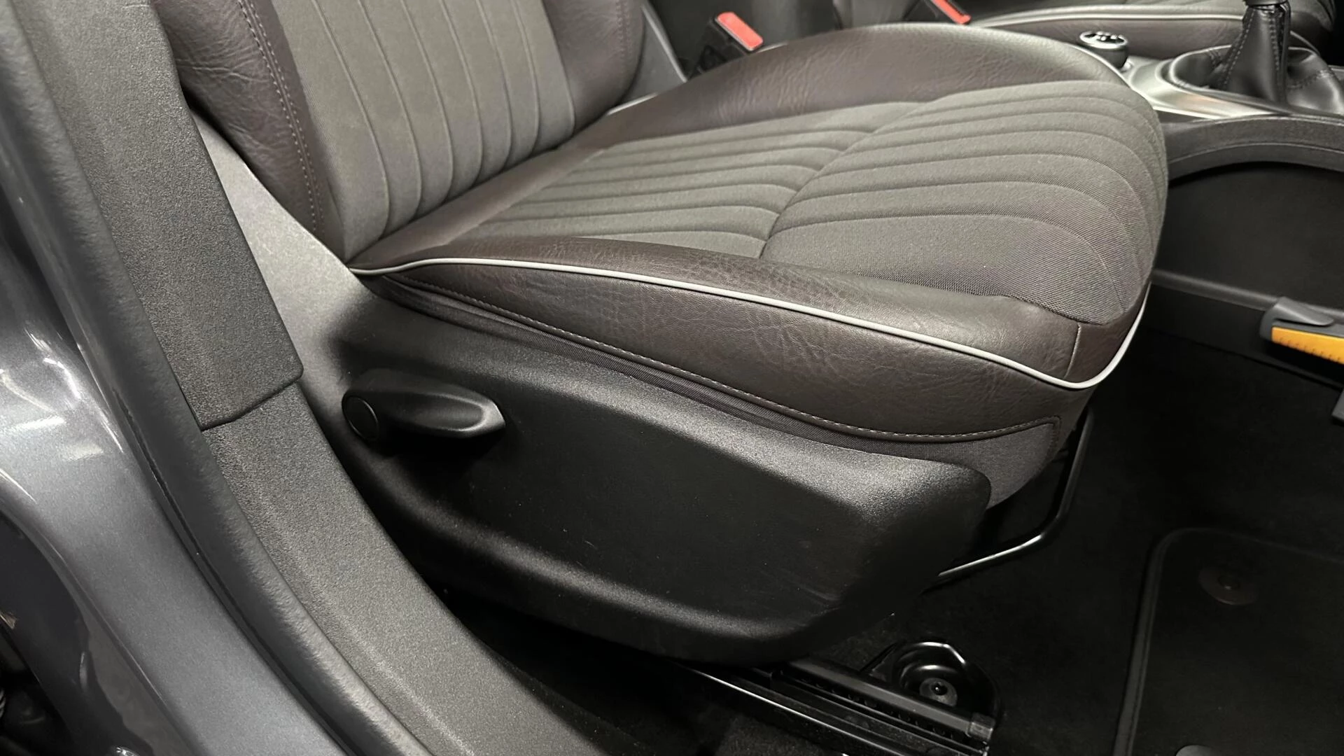 Hoofdafbeelding Fiat 500X