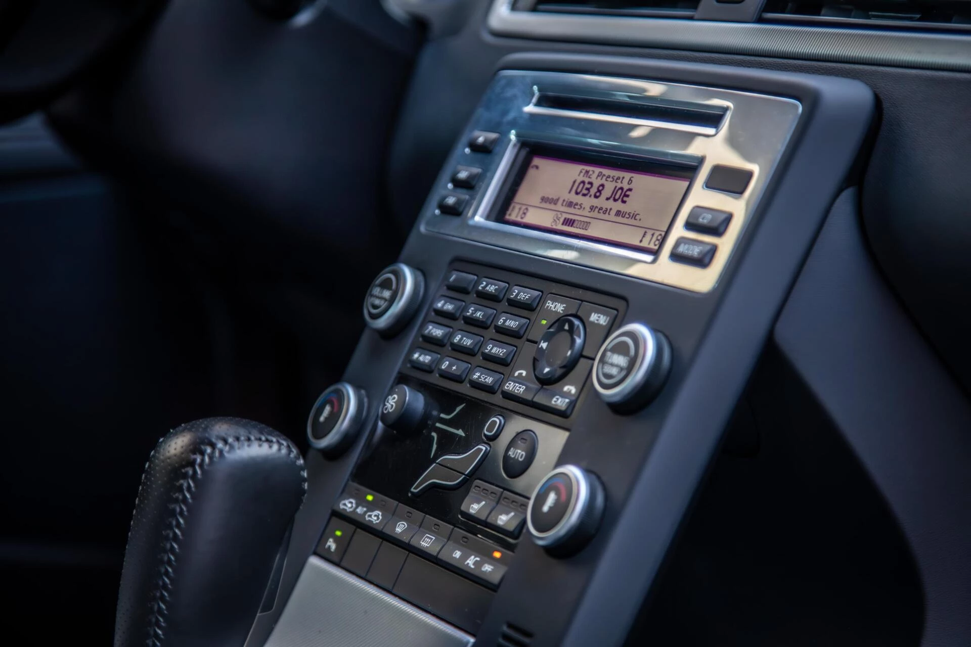 Hoofdafbeelding Volvo V70