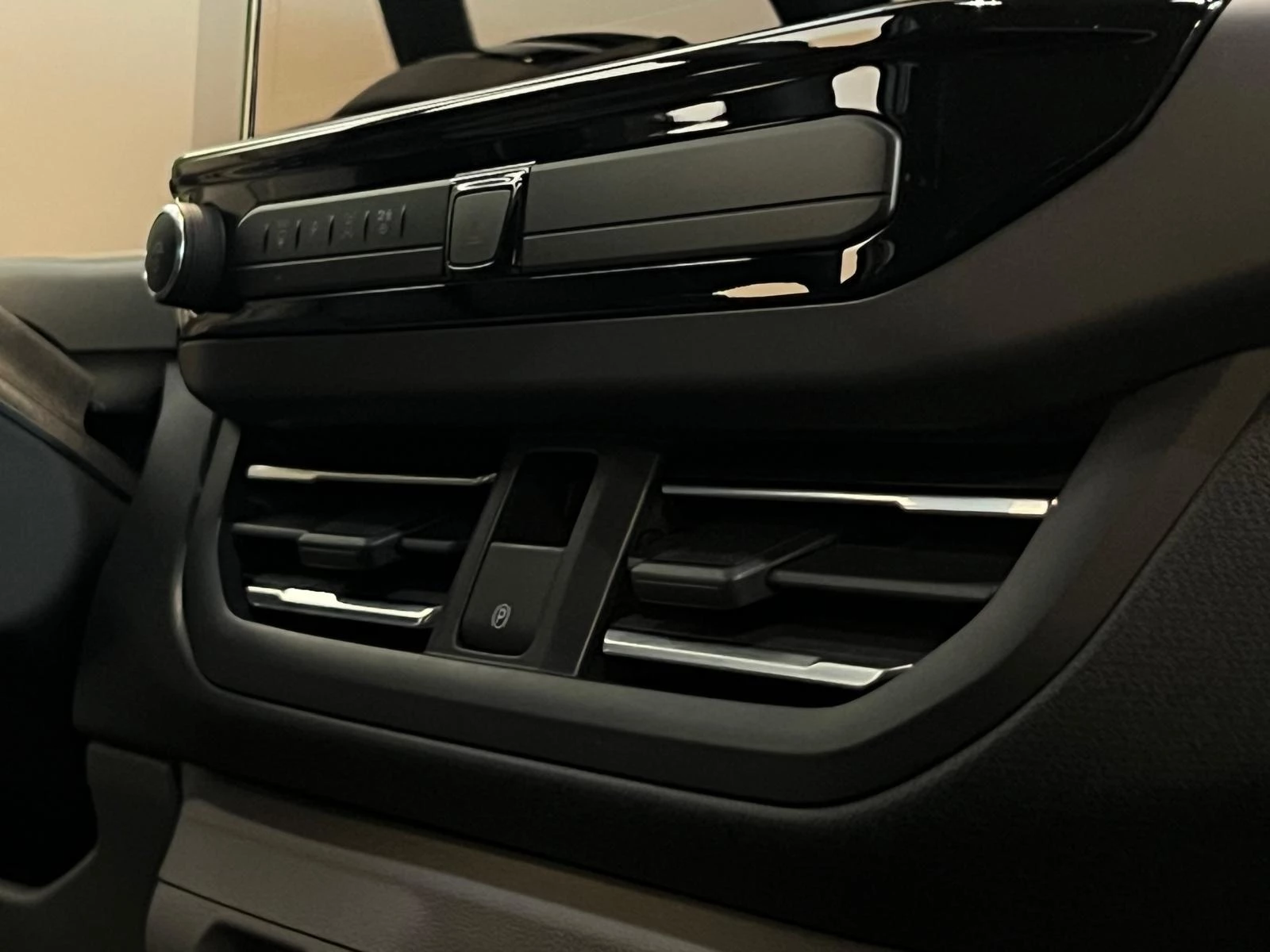 Hoofdafbeelding Ford Tourneo Custom