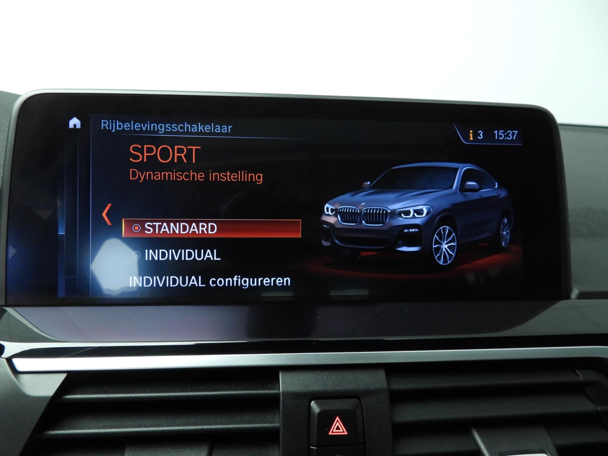 Hoofdafbeelding BMW X4